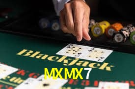 MXMX7 Rondas de bonificación