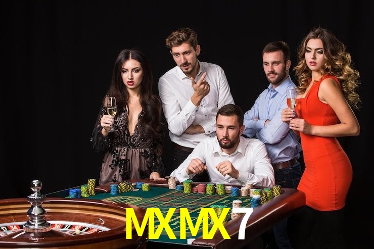 MXMX7 Foro comunitario