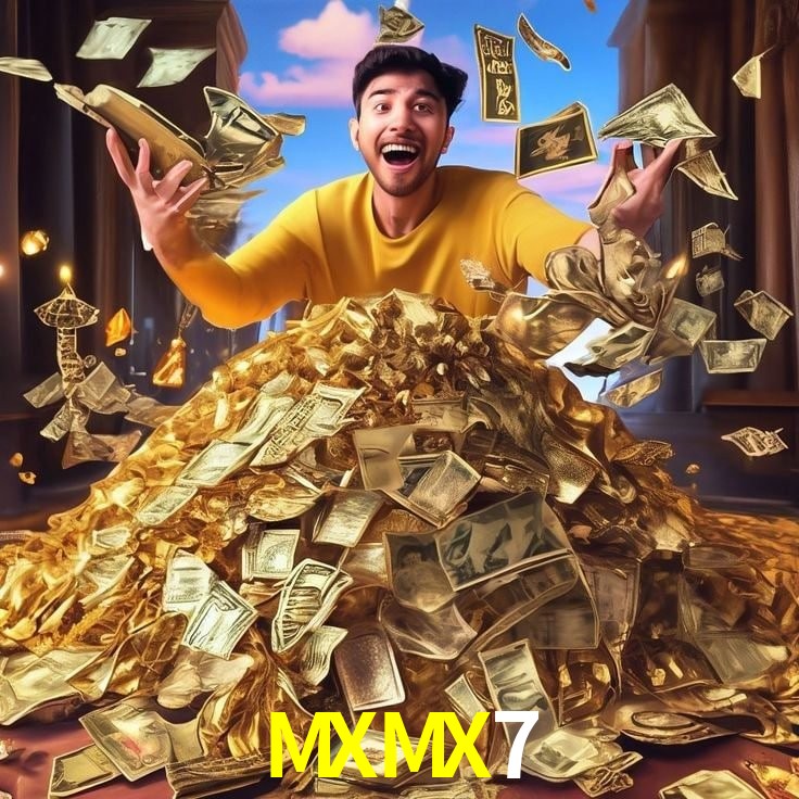 MXMX7 Valorant Slots
