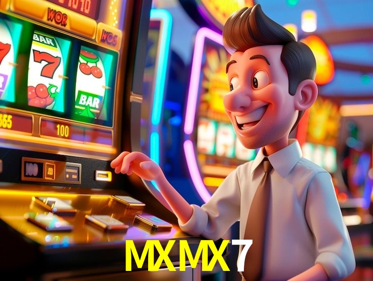 MXMX7 Live Blackjack