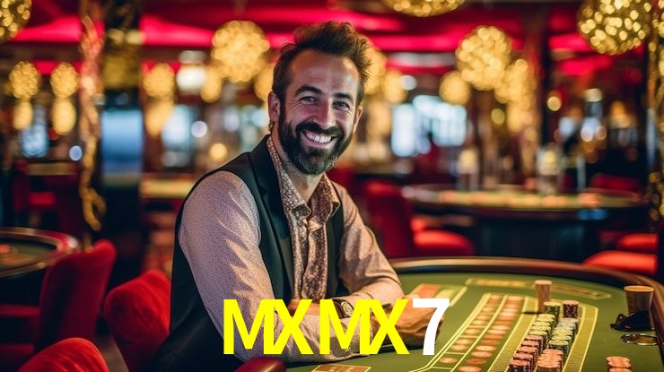 MXMX7 Giros Rápidos