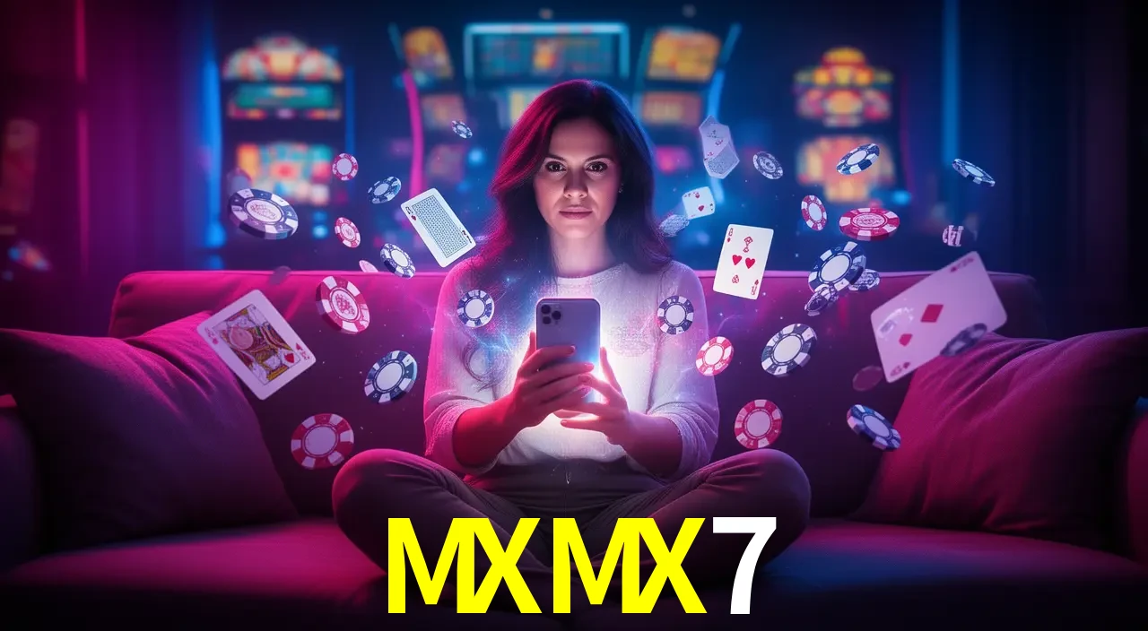 MXMX7 Sistema operativo iOS