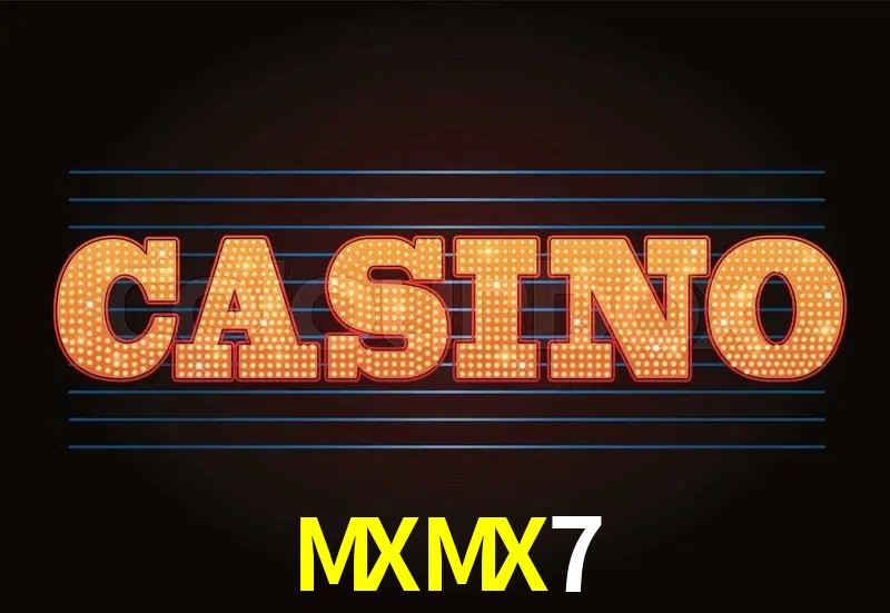 MXMX7 gaming platform