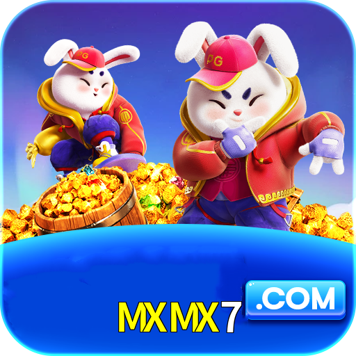 MXMX7 logo